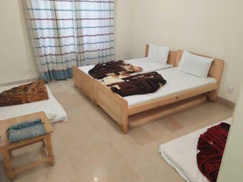 Hotel Wadi Resort