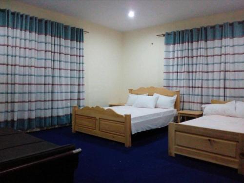 Hotel Wadi Resort