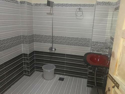 Bhurban Apartments