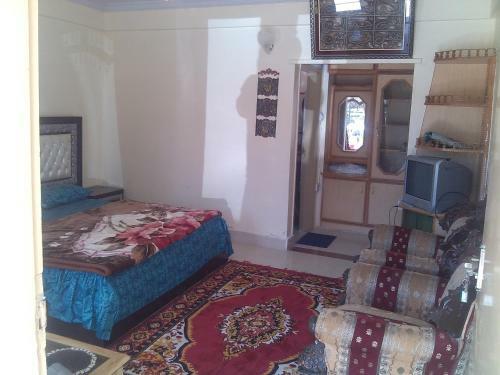 Bhurban Apartments