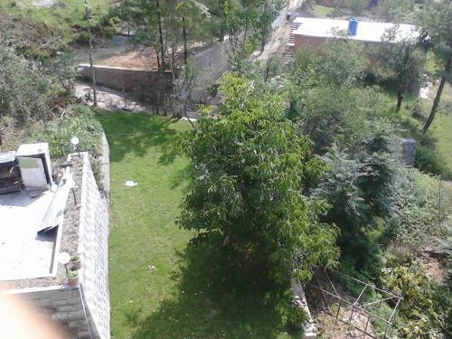 Bhurban Apartments