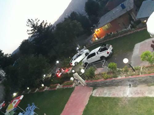Bhurban Apartments