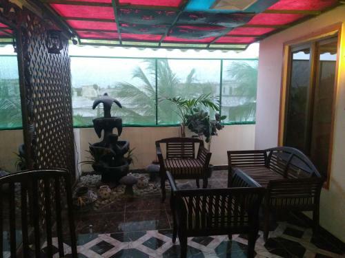 Hostal Hotel Cosy Beach Vista