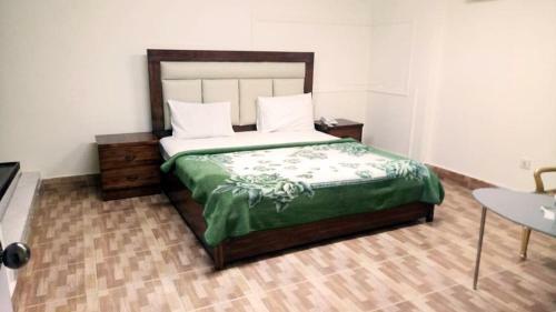 Hostal Bath Island Houses