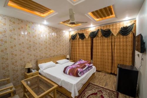 Hotel Himalaya
