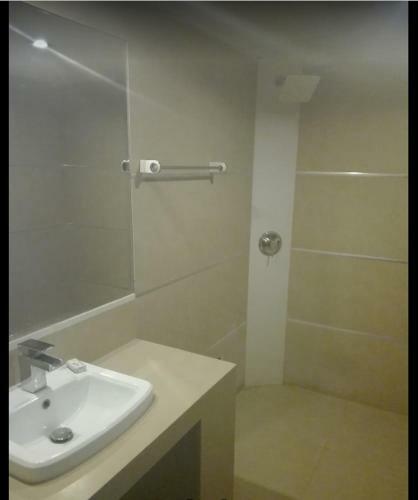 Saphire Hotel