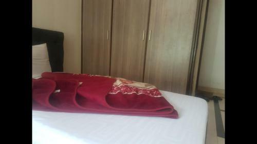 Al Hamrah Hotel
