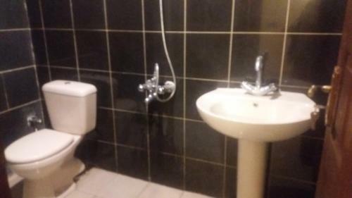Furnished Apartment Isb
