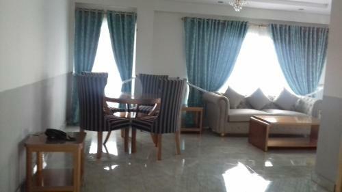 Hostal The Mont Calm