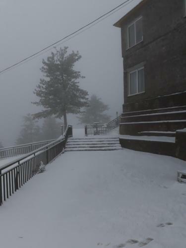 Hostal The Mont Calm