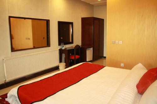 Shangrila Hotels And Resort