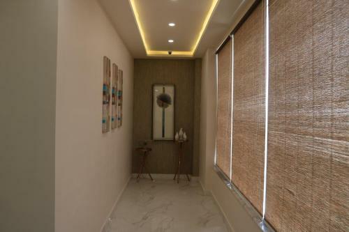 Hotel Avalon Executive Suites