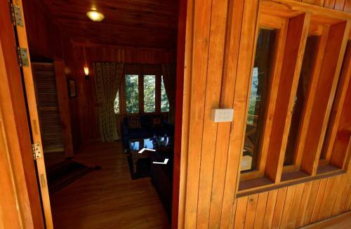 Hotel Arcadian Sprucewoods