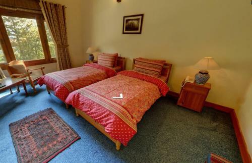 Hotel Arcadian Sprucewoods