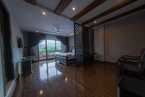 Karakuram Hotel