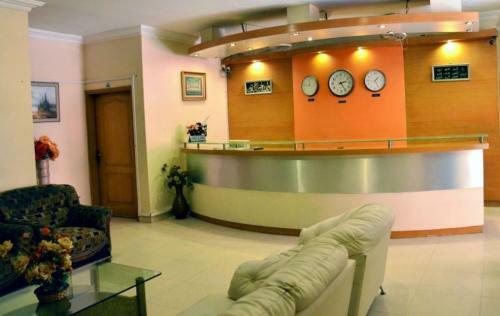 Hotel Luxury Inn