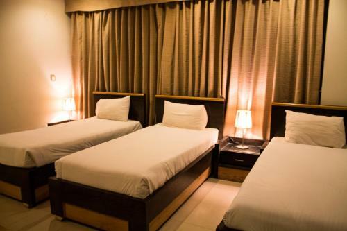 Hotel Country Inn