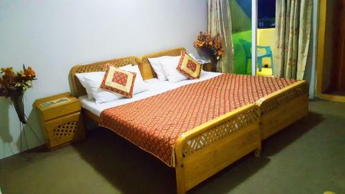 Pine Top Hotels Naran