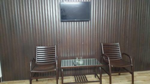 Pine Top Hotels Naran