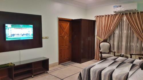 Hotel Seven 7