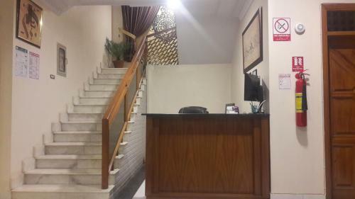 Hotel Seven 7