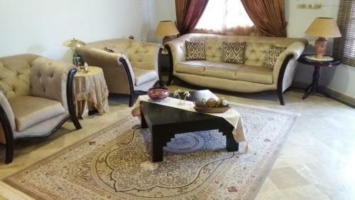 Short Term Rental House