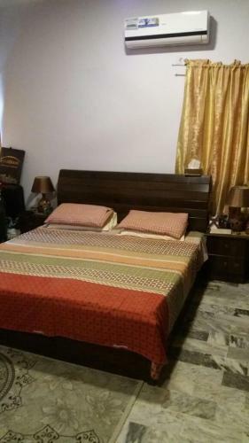 Short Term Rental House