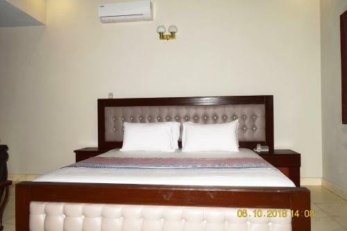 Hostal Prime Dha Guest House