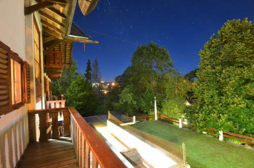 Hotel La Cumbrecita