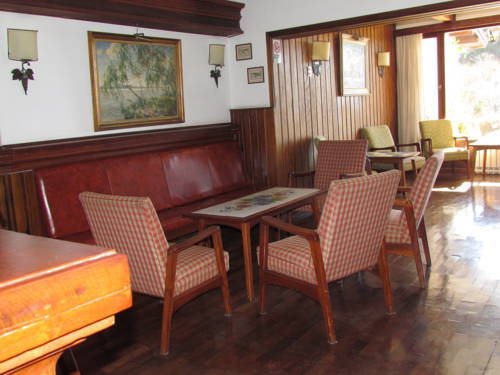 Hotel La Cumbrecita
