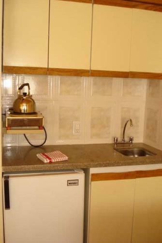 Apartamento Colorina Las Le�as