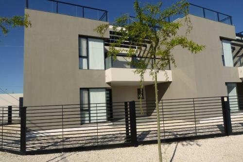 Apartamento El Terrado 1