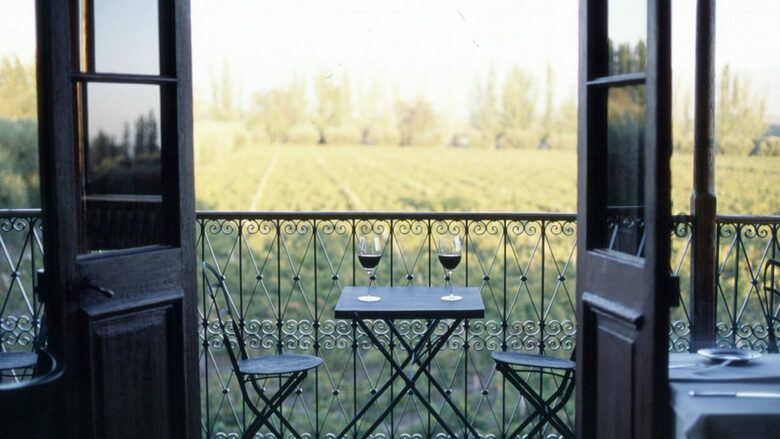 Hotel Club Tapiz