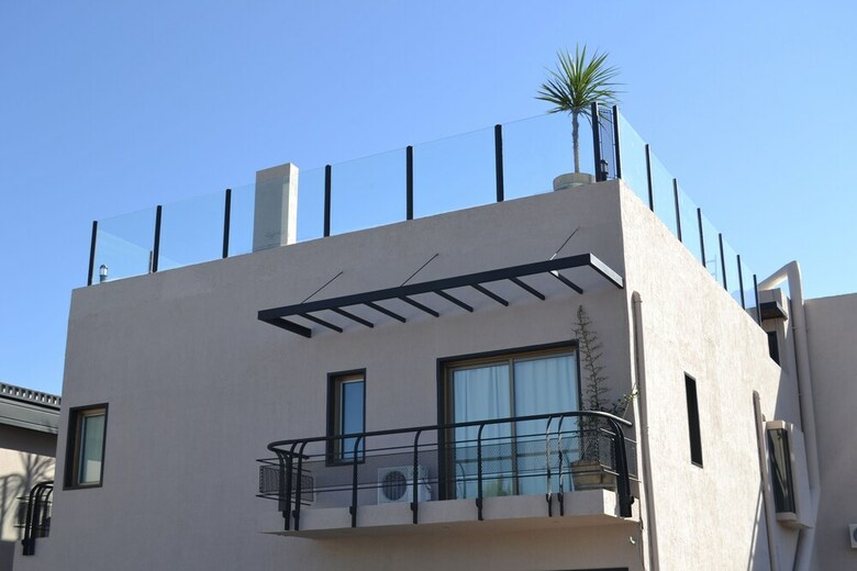 Plaza Paradiso Petit Hotel