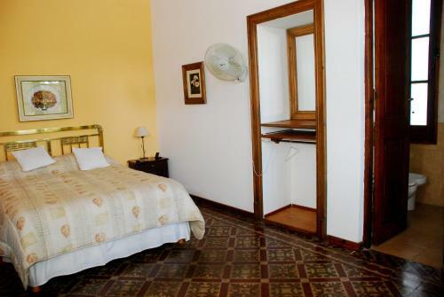 Hostal Estancia La Esperanza