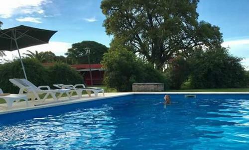 Hostal Estancia La Esperanza
