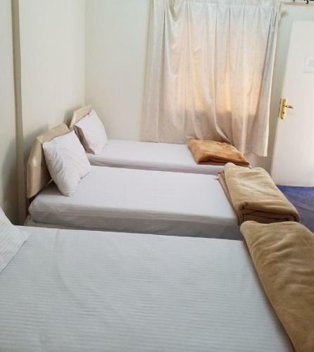 Dar Al Khaleej Hotel