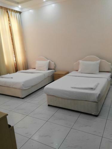 Alafiya Hotel Apartments