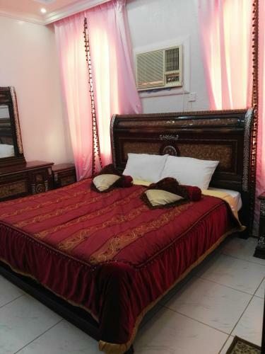 Alafiya Hotel Apartments