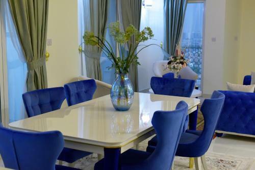 A'sinamar Hotel Apartment