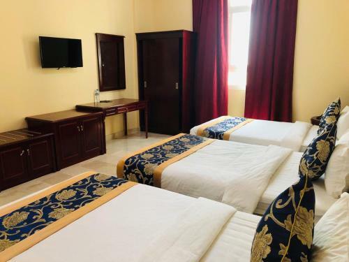 Apartamento Farah Hotel Appartments