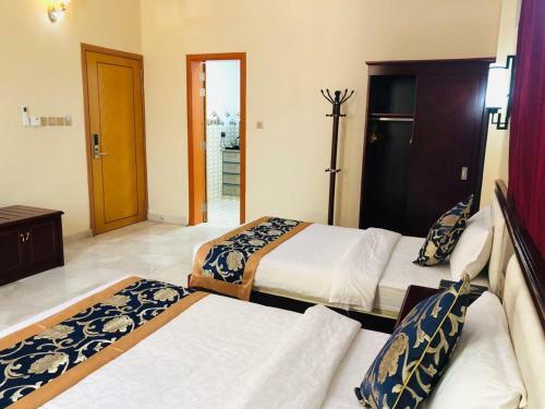 Apartamento Farah Hotel Appartments