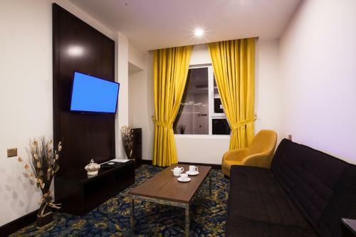 Amarah Hotel