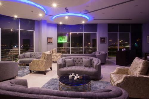 Amarah Hotel