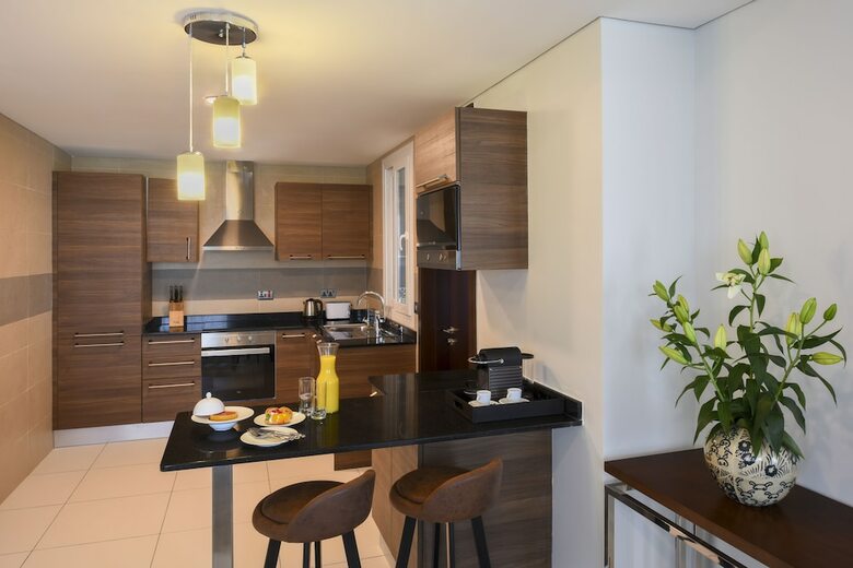 Hotel Fraser Suites Muscat