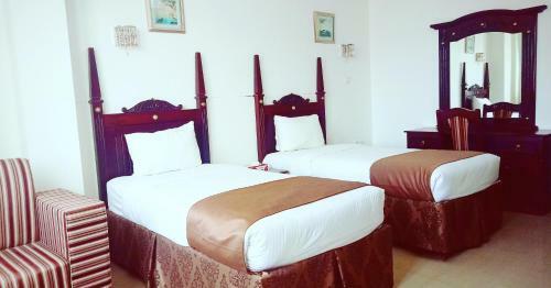 Palace Hotel Apartments