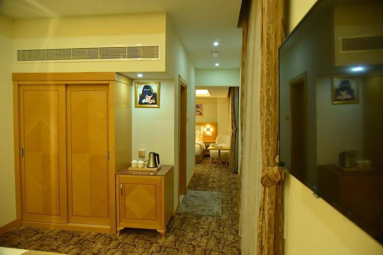 Muscat Plaza Hotel