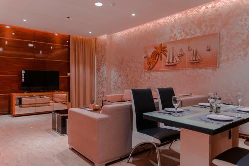 City Park Hotel Apartments