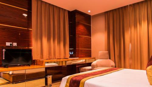City Park Hotel Apartments