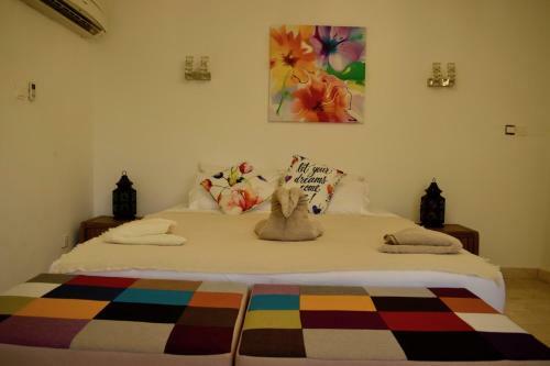 Bed & Breakfast Sunny Villa